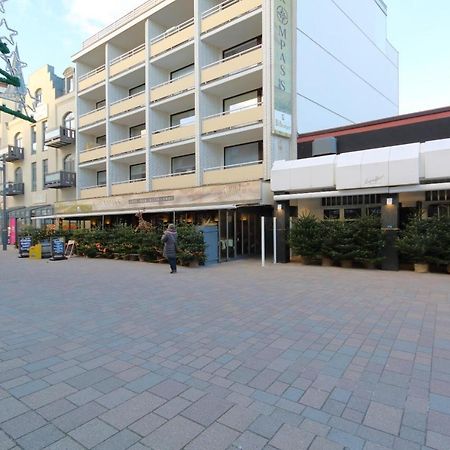 Kompass-5-2 เวสเทอร์แลนด์ ภายนอก รูปภาพ